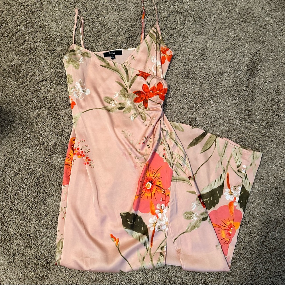 Lulus dress